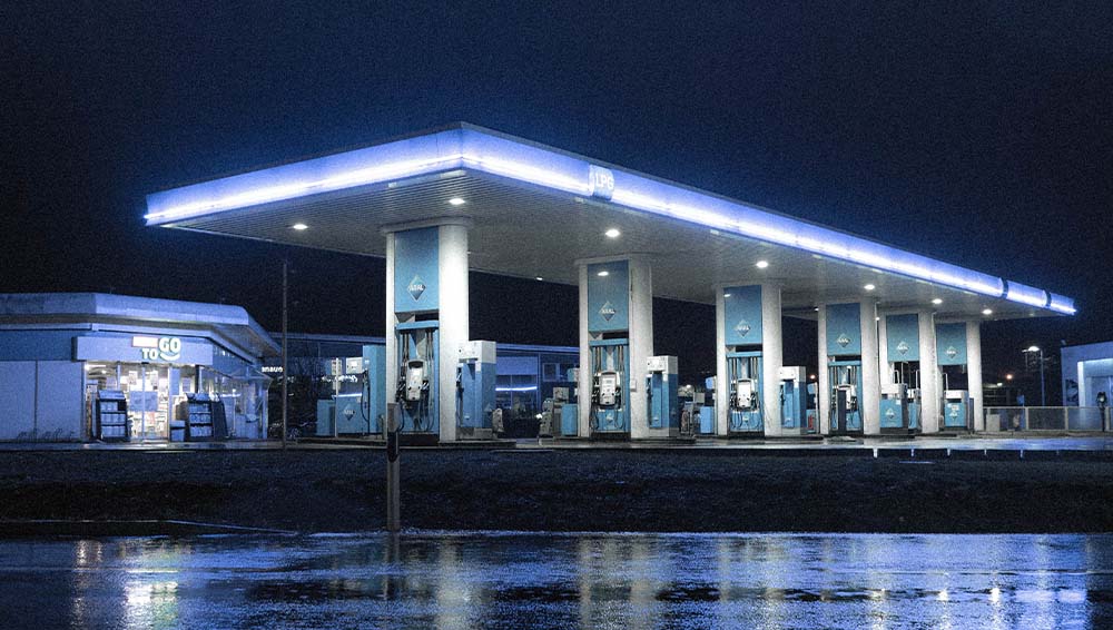 Navigating the Challenges of Gas Station Financing