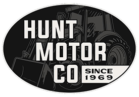 Hunt-Motor-Company